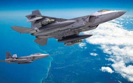 Foto - MMU Kaan'dan korkup Kore'nin kapısını çaldılar! Kaan'ın rakibini alacaklar