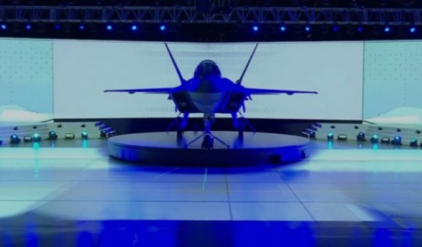 Foto - MMU Kaan'dan korkup Kore'nin kapısını çaldılar! Kaan'ın rakibini alacaklar