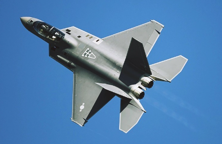 Foto - MMU Kaan'dan korkup Kore'nin kapısını çaldılar! Kaan'ın rakibini alacaklar