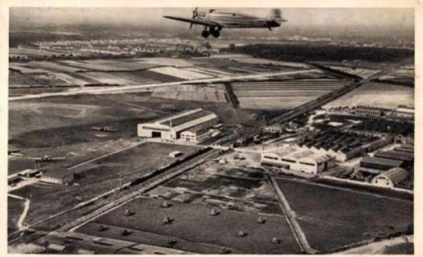 Foto - MMU Kaan'dan sonra Türkiye'ye bir müjde daha! Küllerinden doğan o şirket duyurdu: Yeni uçak yapıyoruz