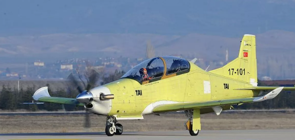 Foto - MMU Kaan'dan sonra Türkiye'ye bir müjde daha! Küllerinden doğan o şirket duyurdu: Yeni uçak yapıyoruz