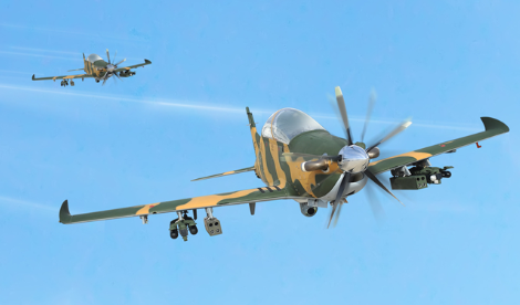 Foto - MMU Kaan'dan sonra Türkiye'ye bir müjde daha! Küllerinden doğan o şirket duyurdu: Yeni uçak yapıyoruz