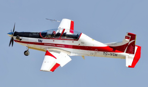 Foto - MMU Kaan'dan sonra Türkiye'ye bir müjde daha! Küllerinden doğan o şirket duyurdu: Yeni uçak yapıyoruz