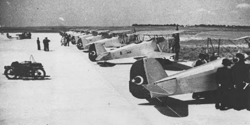 Foto - MMU Kaan'dan sonra Türkiye'ye bir müjde daha! Küllerinden doğan o şirket duyurdu: Yeni uçak yapıyoruz