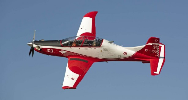 Foto - MMU Kaan'dan sonra Türkiye'ye bir müjde daha! Küllerinden doğan o şirket duyurdu: Yeni uçak yapıyoruz