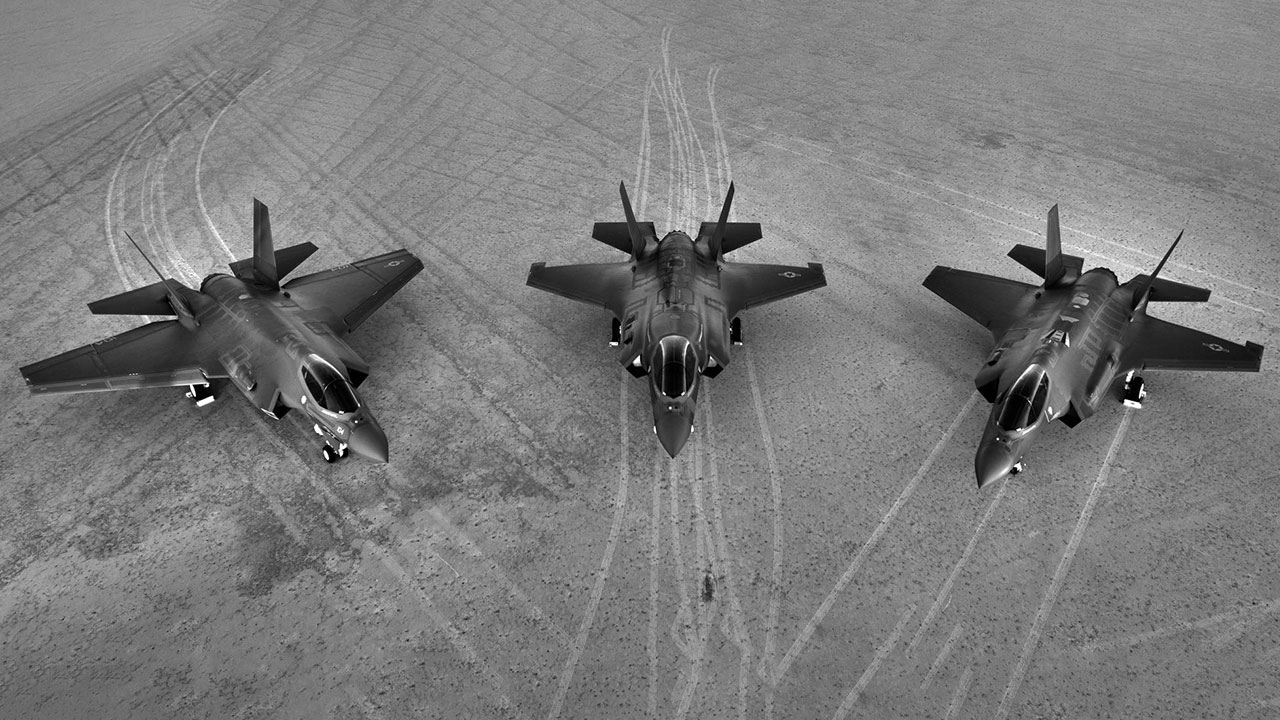 MMU Kaan'ı gören ABD'den Türkiye için ses getirecek F-35 hamlesi! Eğer bu kararı alırlarsa ortalık karışır