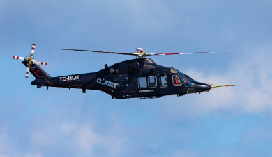 Foto - MMU Kaan'ı isteyen ülkeyle çılgın hamle: 17 bin adaya Türk helikopteri yerleştirebilirler