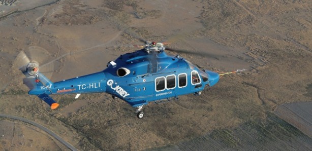 Foto - MMU Kaan'ı isteyen ülkeyle çılgın hamle: 17 bin adaya Türk helikopteri yerleştirebilirler