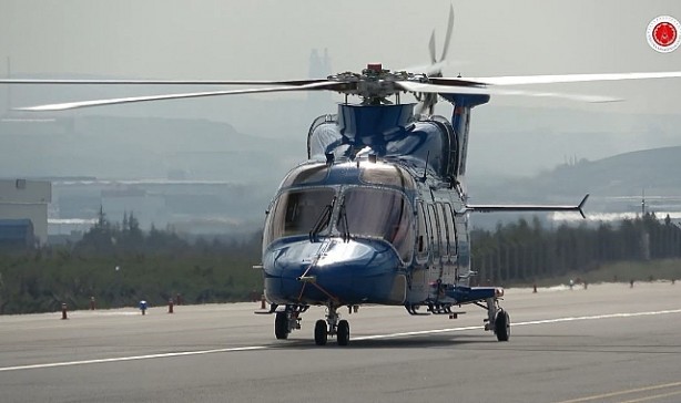 Foto - MMU Kaan'ı isteyen ülkeyle çılgın hamle: 17 bin adaya Türk helikopteri yerleştirebilirler