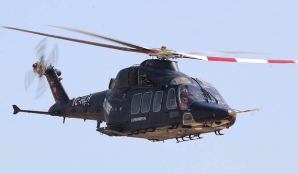 Foto - MMU Kaan'ı isteyen ülkeyle çılgın hamle: 17 bin adaya Türk helikopteri yerleştirebilirler