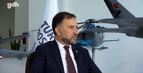 Foto - MMU Kaan'ı isteyen ülkeyle çılgın hamle: 17 bin adaya Türk helikopteri yerleştirebilirler