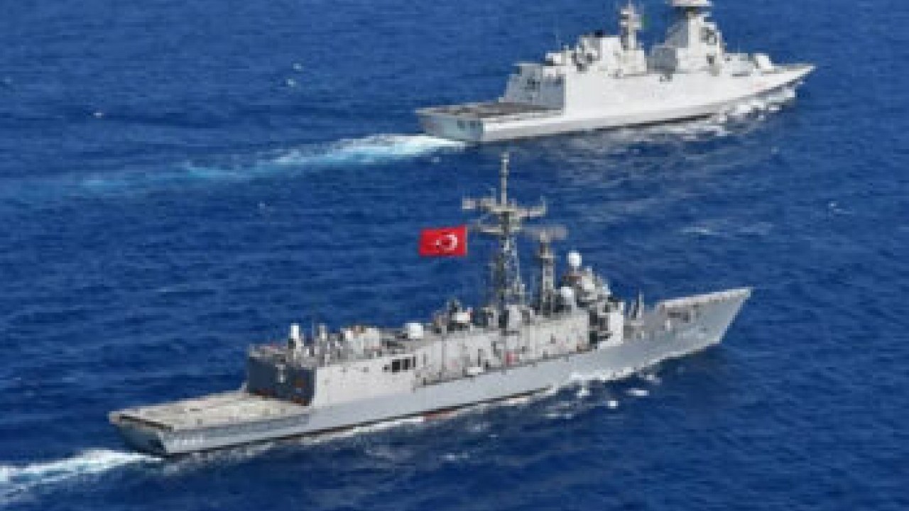 MMU Kaan'ı istiyorlardı! Şimdi de Türkiye'den acil olarak gemi talep etiler