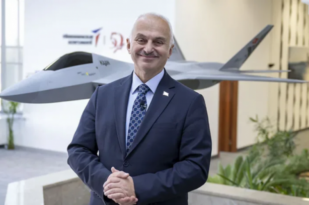 MMU KAAN'ı yapan TUSAŞ'ta kritik gelişme! Görevden alındılar