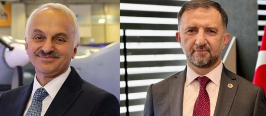 Foto - MMU KAAN'ı yapan TUSAŞ'ta kritik gelişme! Görevden alındılar