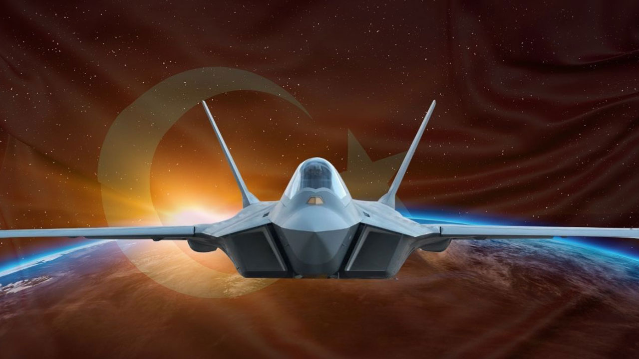 MMU Kaan'ın arkasındaki gizli destek! O ülke sessiz sedasız projeye katılıyor: Tamı tamına 5 milyar dolarlık hamle