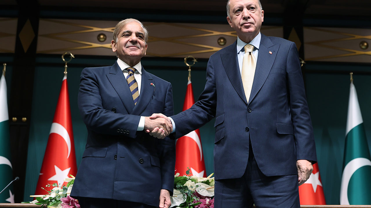 Foto - MMU Kaan'ın arkasındaki gizli destek! O ülke sessiz sedasız projeye katılıyor: Tamı tamına 5 milyar dolarlık hamle