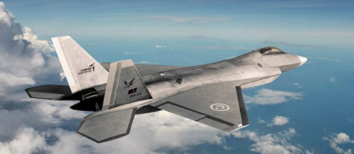 Foto - MMU Kaan'ın pilotundan aylar sonra herkesi şaşırtan itiraf: İlk uçuşta yatay stabilize hareketi oluştu