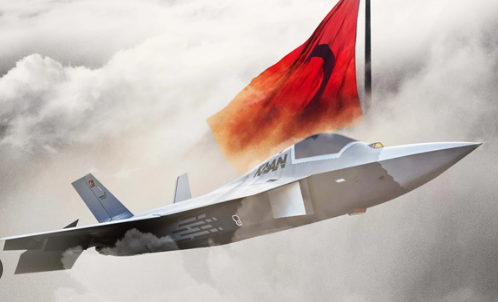 Foto - MMU Kaan'ın pilotundan aylar sonra herkesi şaşırtan itiraf: İlk uçuşta yatay stabilize hareketi oluştu