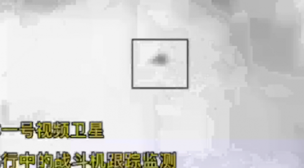 Foto - MMU Kaan'ın rakibi F-22 yakalandı! Ortalık tam anlamıyla karıştı