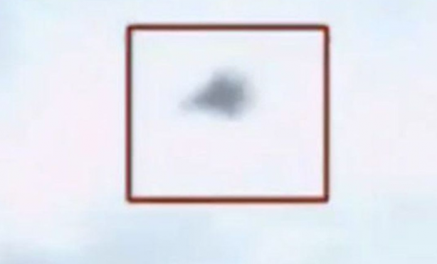 Foto - MMU Kaan'ın rakibi F-22 yakalandı! Ortalık tam anlamıyla karıştı