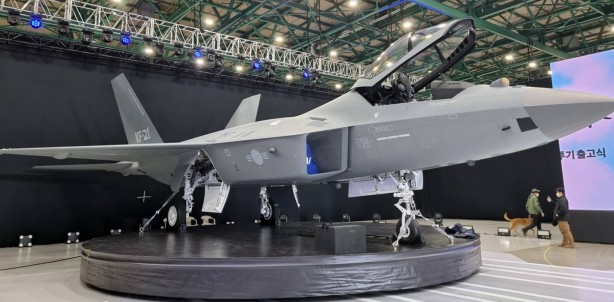 Milli Muharip Uçak Kaan'ın rakibinden dünyayı şaşırtan açıklama: Bizi küçümsüyorlar