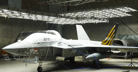 Foto - Milli Muharip Uçak Kaan'ın rakibinden dünyayı şaşırtan açıklama: Bizi küçümsüyorlar