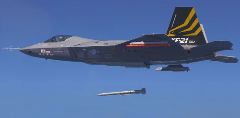 Foto - MMU Kaan'ın rakibinin teknoloji bilgileri çalındı! Bilgiler 33 liradan satışa çıkarıldı