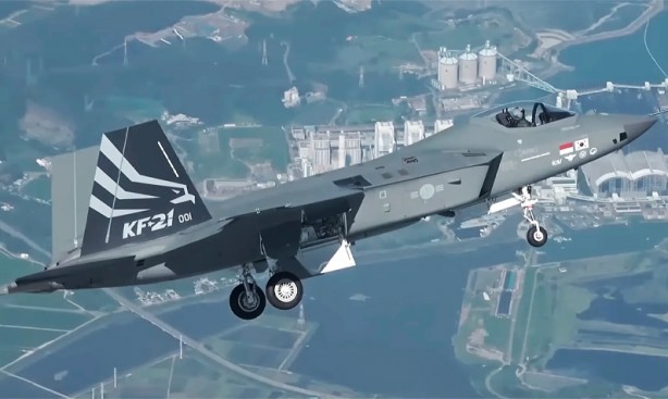 Foto - MMU Kaan'ın rakibinin teknoloji bilgileri çalındı! Bilgiler 33 liradan satışa çıkarıldı