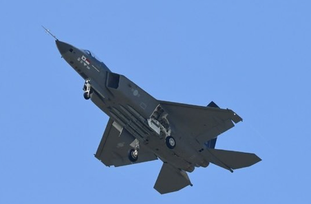 Foto - MMU Kaan'ın rakibinin teknoloji bilgileri çalındı! Bilgiler 33 liradan satışa çıkarıldı