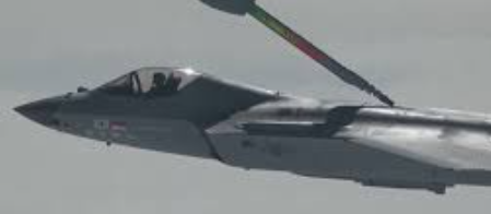 Foto - MMU Kaan'ın rakibinin teknoloji bilgileri çalındı! Bilgiler 33 liradan satışa çıkarıldı