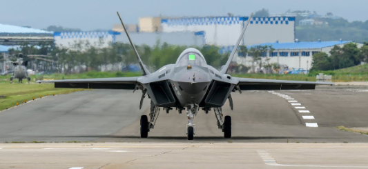 Foto - MMU Kaan'ın rakibinin teknoloji bilgileri çalındı! Bilgiler 33 liradan satışa çıkarıldı