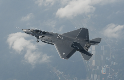 Foto - MMU Kaan'ın rakibinin teknoloji bilgileri çalındı! Bilgiler 33 liradan satışa çıkarıldı