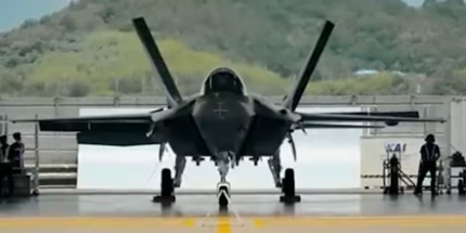 Foto - MMU Kaan'ın rakibinin teknoloji bilgileri çalındı! Bilgiler 33 liradan satışa çıkarıldı