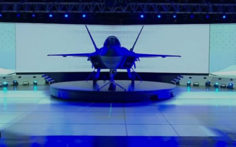 Foto - MMU Kaan'ın teknoloji bilgileri çalınan rakibi 'başladık' diyerek duyurdu