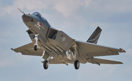 Foto - MMU Kaan'ın teknoloji bilgileri çalınan rakibi 'başladık' diyerek duyurdu