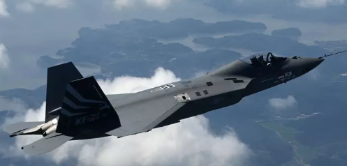 Foto - MMU Kaan'ın teknoloji bilgileri çalınan rakibi 'başladık' diyerek duyurdu