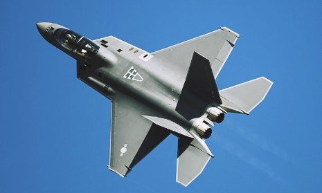 MMU Kaan'ın teknoloji bilgileri çalınan rakibi 'başladık' diyerek duyurdu