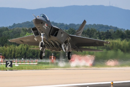 Foto - MMU Kaan'ın teknoloji bilgileri çalınan rakibi 'başladık' diyerek duyurdu