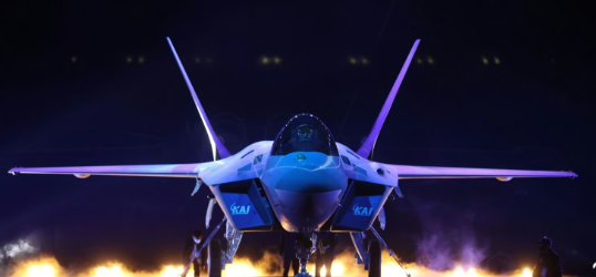 Foto - MMU Kaan'ın teknoloji bilgileri çalınan rakibi 'başladık' diyerek duyurdu