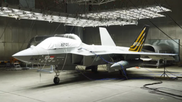 Foto - MMU Kaan'ın teknoloji bilgileri çalınan rakibi 'başladık' diyerek duyurdu