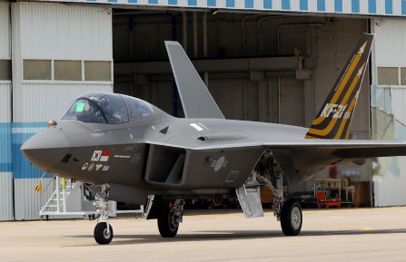 Foto - MMU Kaan'ın teknoloji bilgileri çalınan rakibinden ortalığı karıştıracak karar