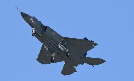 Foto - MMU Kaan'ın teknoloji bilgileri çalınan rakibinden ortalığı karıştıracak karar