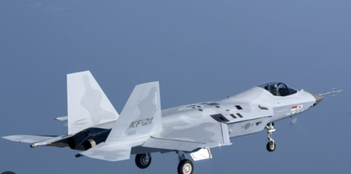 Foto - MMU Kaan'ın teknoloji bilgileri çalınan rakibinden ortalığı karıştıracak karar