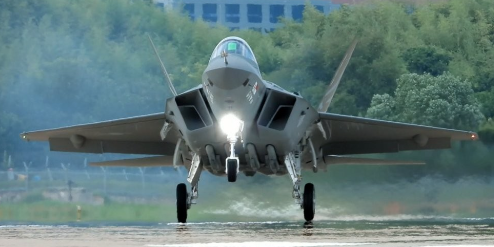 Foto - MMU Kaan'ın teknoloji bilgileri çalınan rakibinden ortalığı karıştıracak karar