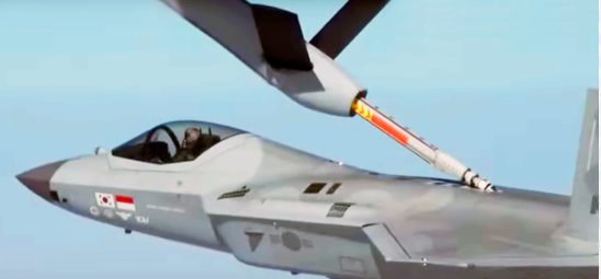 Foto - MMU Kaan'ın teknoloji bilgileri çalınan rakibinden ortalığı karıştıracak karar