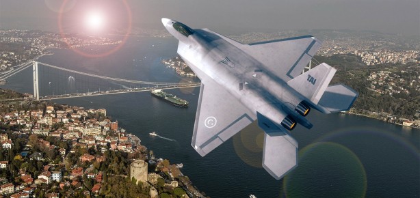Foto - MMU projesinde müthiş gelişme! Rolls-Royce sürprizi