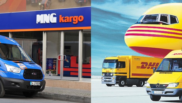Foto - MNG Kargo satıldı! İşte yeni ismi ve logosu