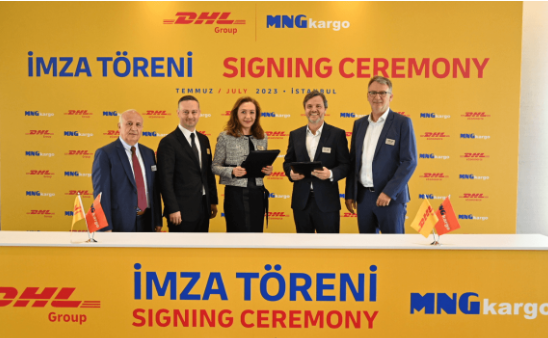 Foto - MNG Kargo satıldı! İşte yeni ismi ve logosu