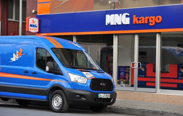 MNG Kargo satıldı! İşte yeni ismi ve logosu