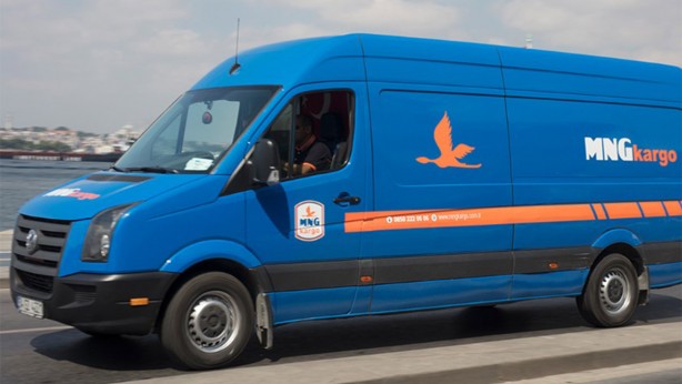 Foto - MNG Kargo satıldı! İşte yeni ismi ve logosu